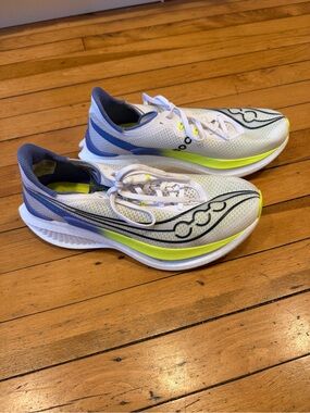 Saucony Endorphin Pro 5
